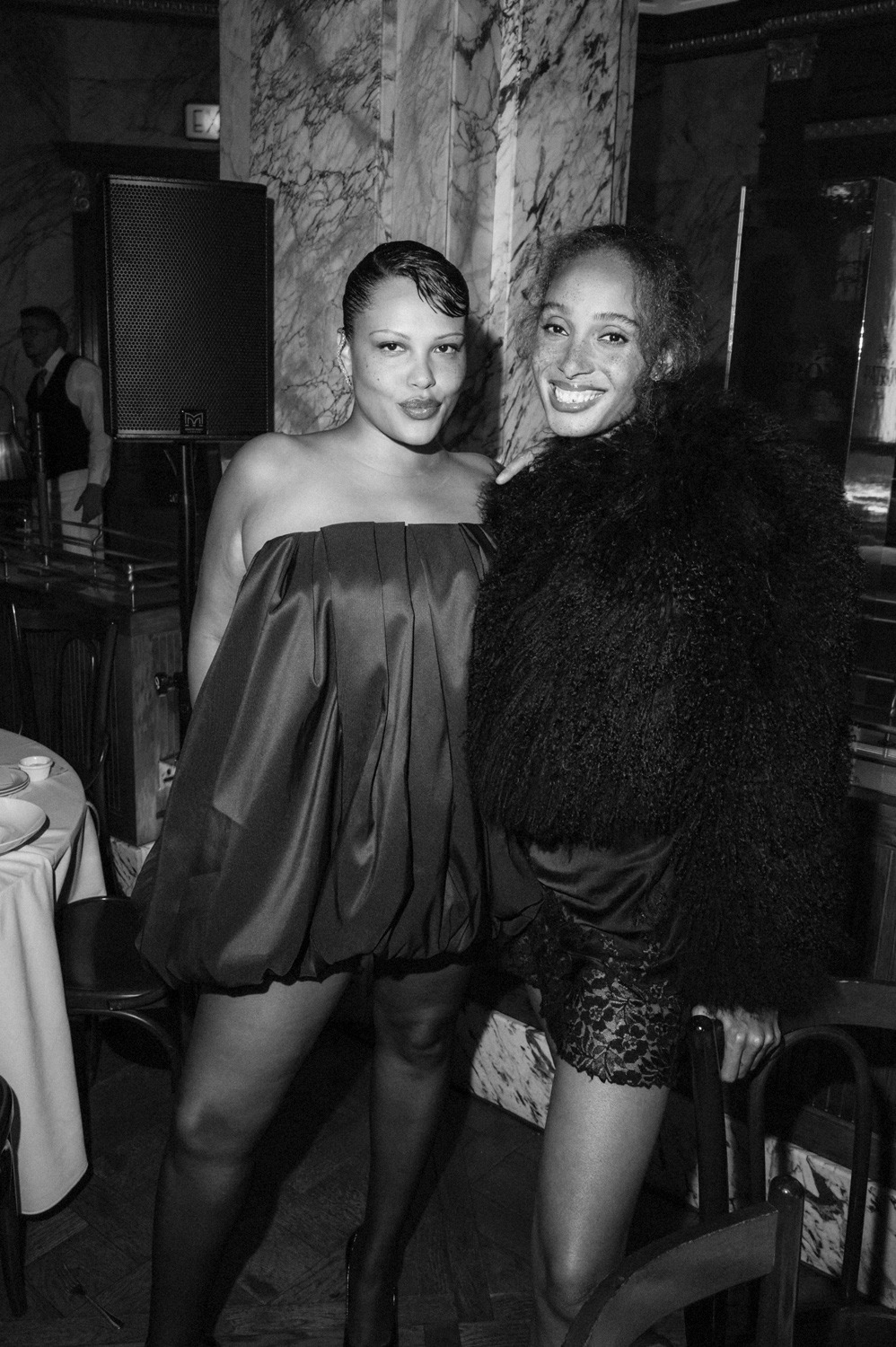 0574.Elle Awards @jamesdkelly 090925.bw 0574.Elle Awards @jamesdkelly 090925.bw