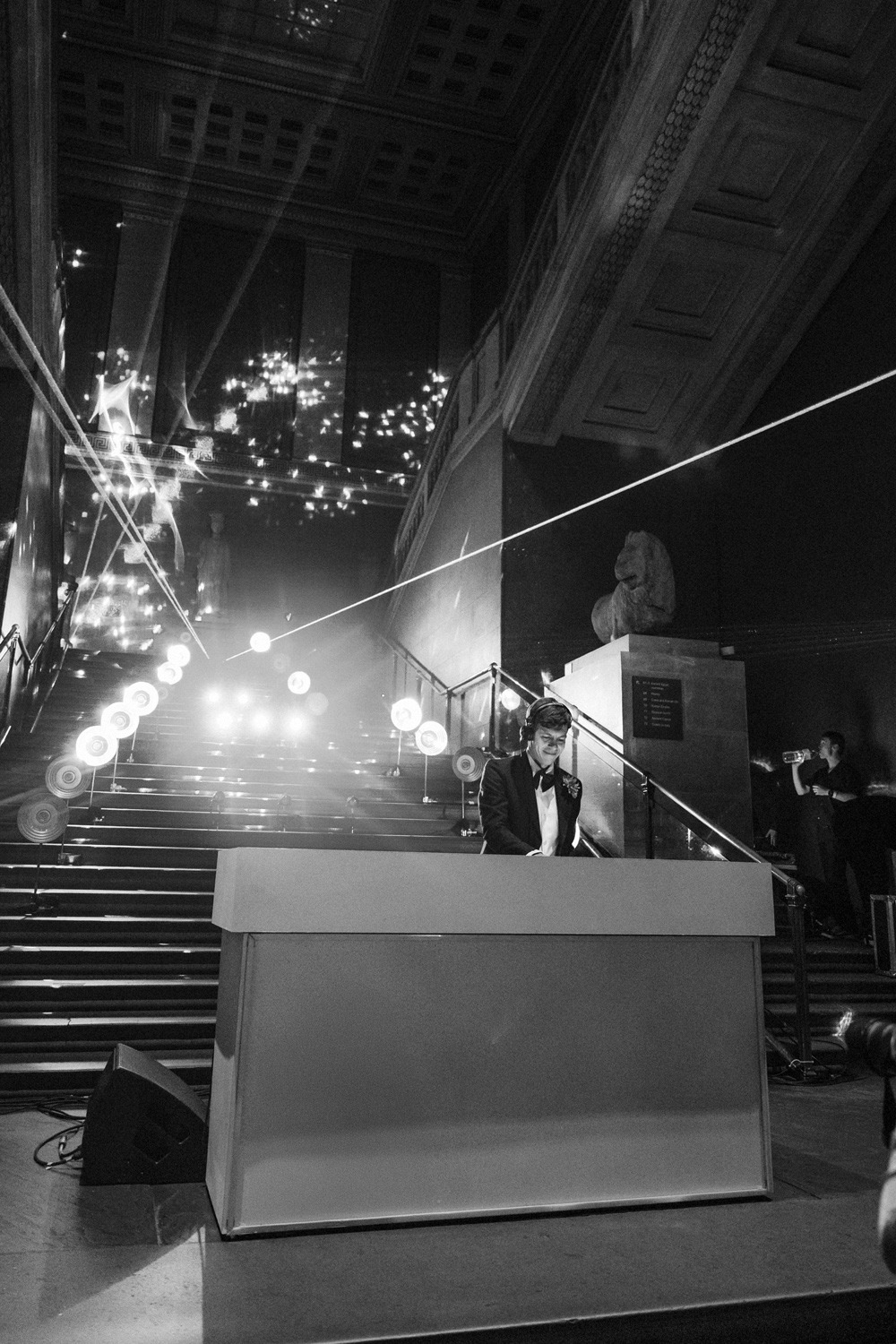 0650.theBritishMuseum thePinkBall @jamesdkelly.L1370452 0650.theBritishMuseum thePinkBall @jamesdkelly.L1370452